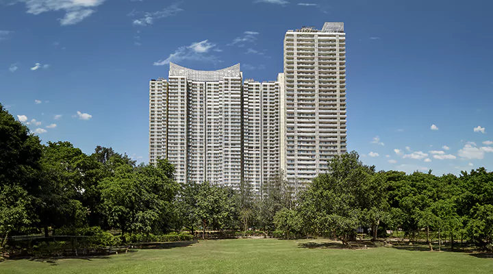 DLF One Midtown Moti Nagar