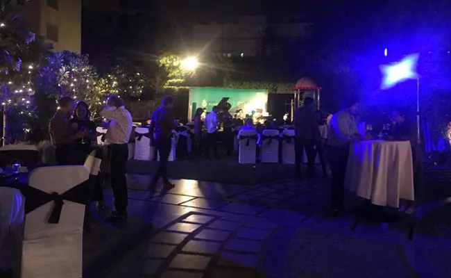 DLF Kings Court Delhi