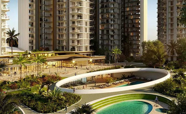 Unity The Amaryllis Karol Bagh